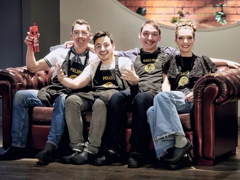 Masterchef Celebrity | ¿Quién fue el eliminado en el programa de Canal 13?