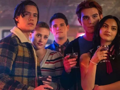 Estrella de YOU se une a la nueva temporada de Riverdale