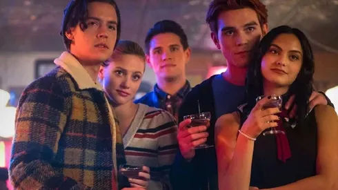 Riverdale