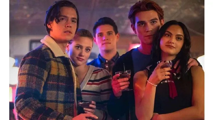 Riverdale