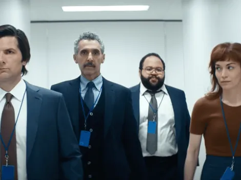 Revisa el nuevo tráiler de 'Severance' ¿Qué día se estrena la serie de Ben Stiller?