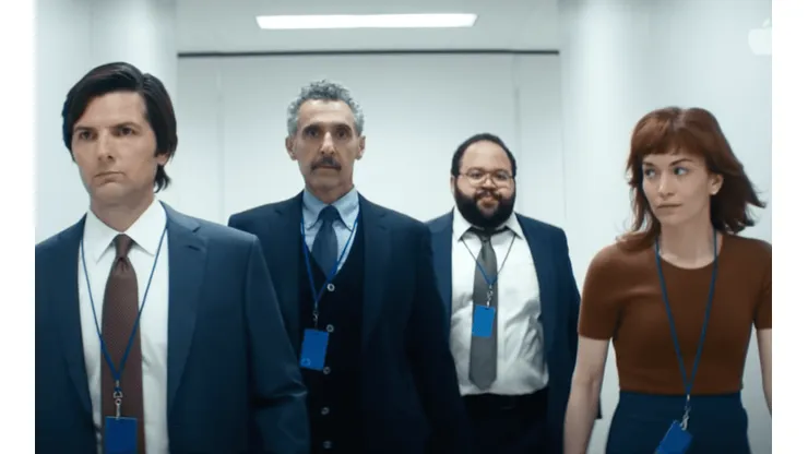 Revisa el primer tráiler y la fecha de estreno