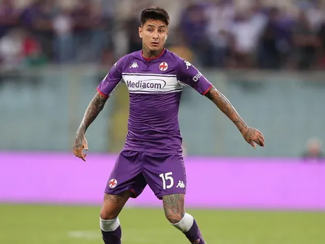 Diagnóstico final: Erick Pulgar estará dos semanas fuera de las canchas