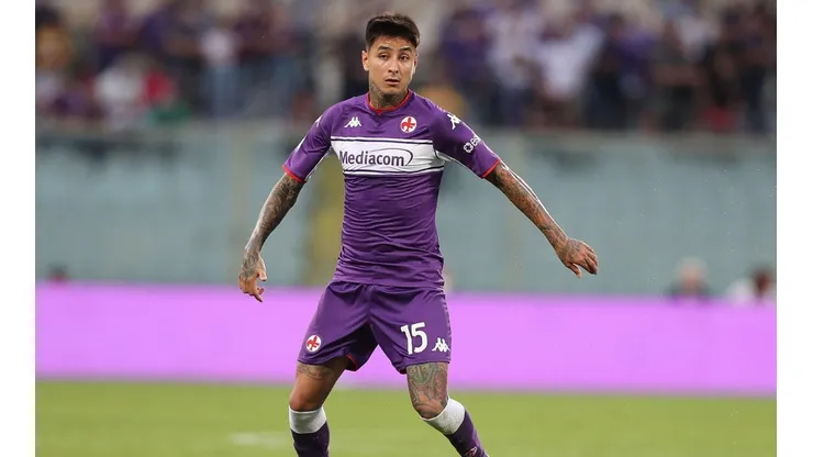 Erick pulgar estará fuera de las canchas por dos semanas tras nueva lesión en su tobillo izquierdo