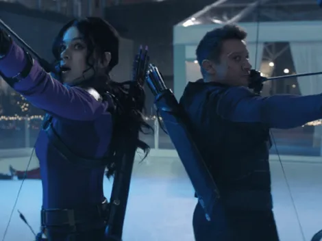 ¿Cuánto va a durar el sexto episodio de Hawkeye en Disney Plus?