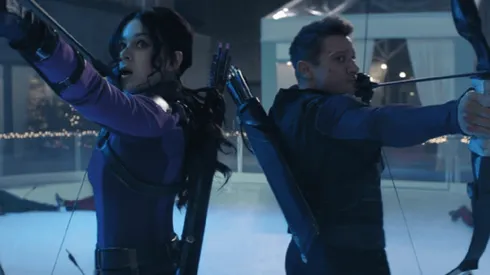 Conoce cuánto va a durar el último capítulo de Hawkeye