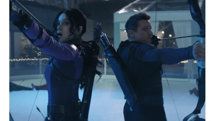Conoce cuánto va a durar el último capítulo de Hawkeye