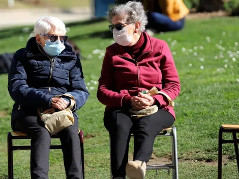 ¿Cuáles son los bonos a los que puede postular la tercera edad? Consulta AQUÍ