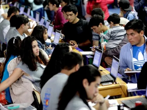 ¿Qué universidades no piden puntaje PTU para ingresar?