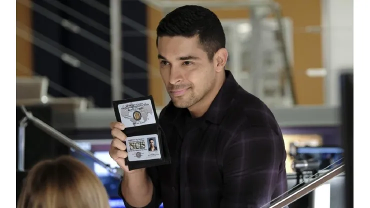 NCIS