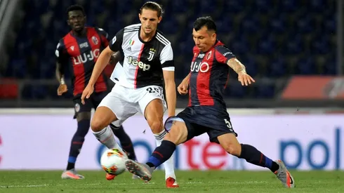 El Bologna se encuentra en el 10° lugar de la Serie A.