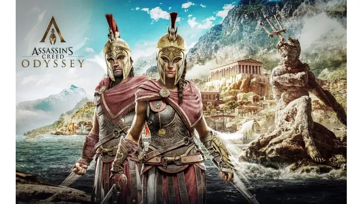 El juego se estrenó en septiembre de 2018