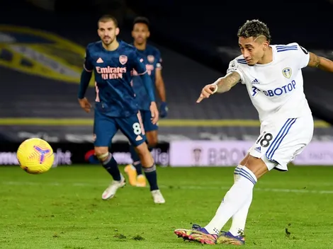 Horario: El Leeds de Bielsa busca regresar al triunfo frente al Arsenal