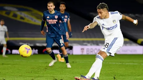 El Leeds se encuentra en el 16° lugar de la Premier League con 16 puntos.