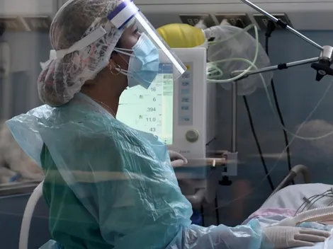 ¿Cuántos casos hay este jueves 16 de diciembre?