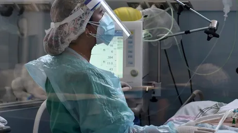 ¿Cuántos casos hay este jueves 16 de diciembre?