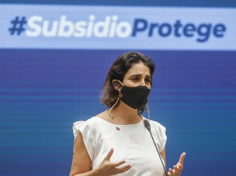 ¿Cómo postular al Subsidio Protege?