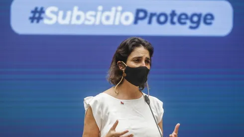 Subsidio Protege