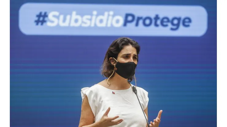 Subsidio Protege