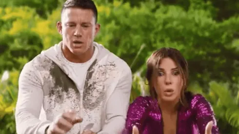 Revisa el tráiler de La Ciudad Perdida