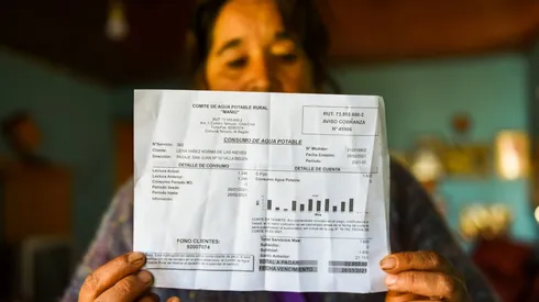 Prohibición de corte de servicios basicos por no pago