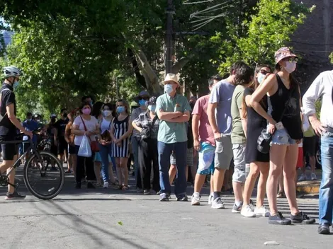 ¿Cómo estará el clima en la segunda vuelta?