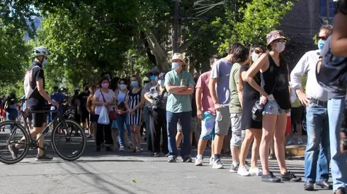 Clima Segunda Vuelta
