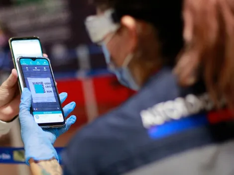 ¿Cuándo se solicitará la tercera dosis a mayores de 18 años para sacar el Pase de Movilidad?