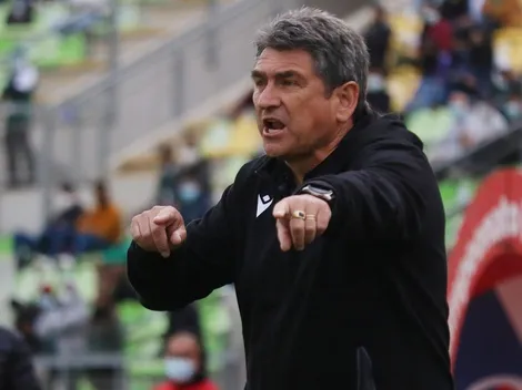 Cobreloa confirma a Emiliano Astorga como DT para 2022