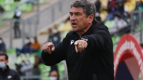 Emiliano Astorga está listo y será el nuevo DT de Cobreloa.