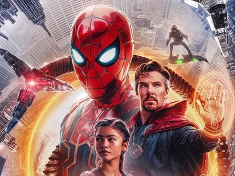 Locura por la segunda escena post-créditos de Spider-Man