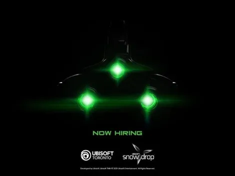 ¡Ubisoft está desarrollando un remake de Splinter Cell!