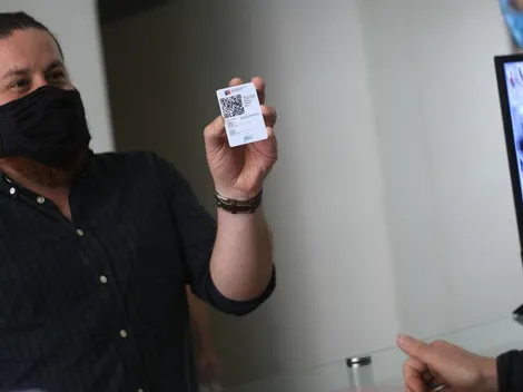 ¿Dónde descargar y actualizar el Pase de Movilidad?