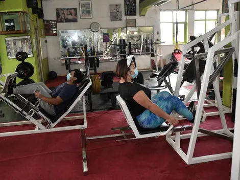 ¿Qué significa Fase 2 y qué puedo hacer?