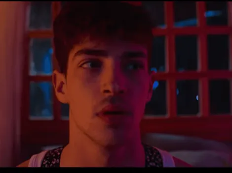 Élite Historias Breves | ¿Qué pasó en el primer capítulo?