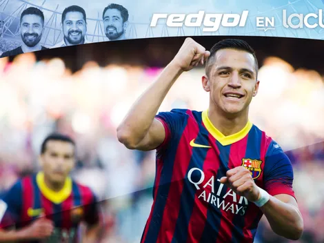Podcast: Alexis y el mercado de fichajes en RedGol en La Clave