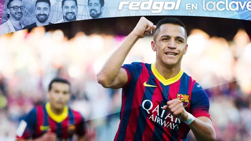 Según la prensa española, específicamente desde Sport, el actual delantero del Inter de Milán tendría un preacuerdo con el conjunto culé.