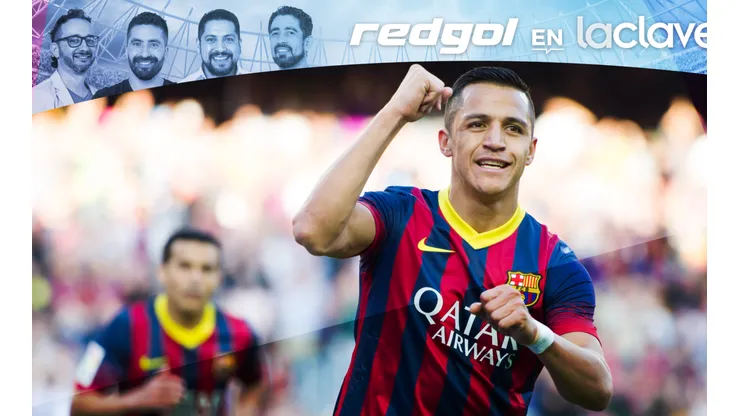 Según la prensa española, específicamente desde Sport, el actual delantero del Inter de Milán tendría un preacuerdo con el conjunto culé.