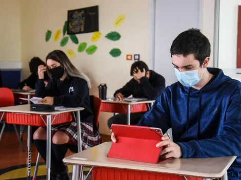 ¿Cuándo se postula a la Beca Presidente de la República?