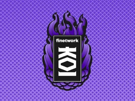 Ibai Llanos y Gerard Piqué presentan su equipo de esports llamado KOI