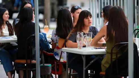 Actividades permitidas en Fase 4