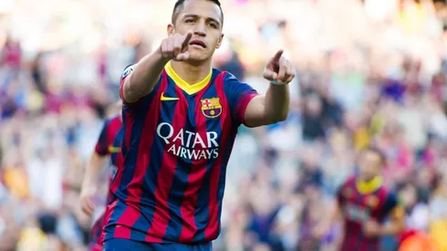 Alexis tiene muchas chances de volver a España