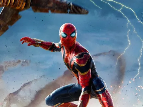 ¡Peligro de spoiler! La triste escena de Spider-Man: No Way Home