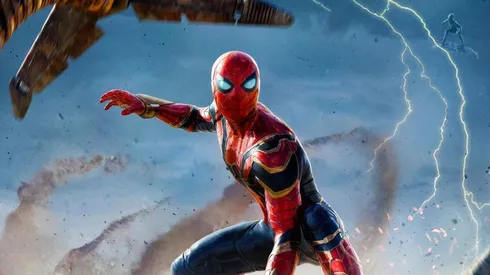 Spider-Man: No Way Home tiene la escena más emotiva de la saga.