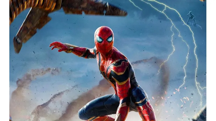 Spider-Man: No Way Home tiene la escena más emotiva de la saga.