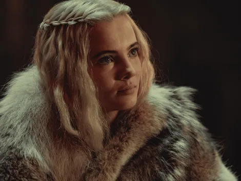 ¿Cómo será la relación entre Geralt y Ciri en The Witcher 2?