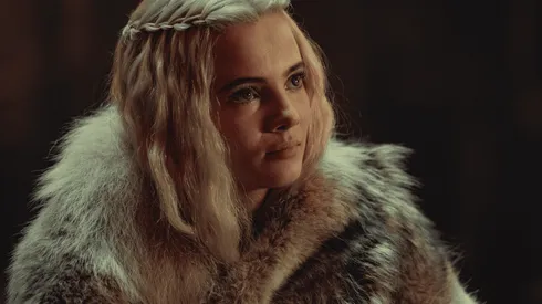 ¿Cómo será la relación entre Geralt y Ciri en The Witcher 2?