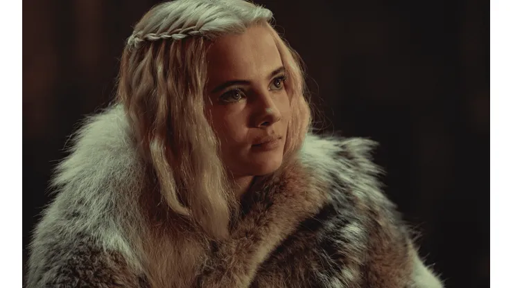 ¿Cómo será la relación entre Geralt y Ciri en The Witcher 2?