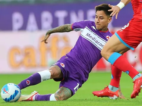 Primer balance de la lesión de Erick Pulgar en Italia