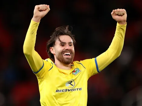 ¡Otro más a la lista! West Ham se interesa en los goles de Brereton Díaz